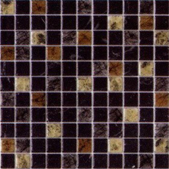 Mosaic Tiles 3D model for Artistic Creations