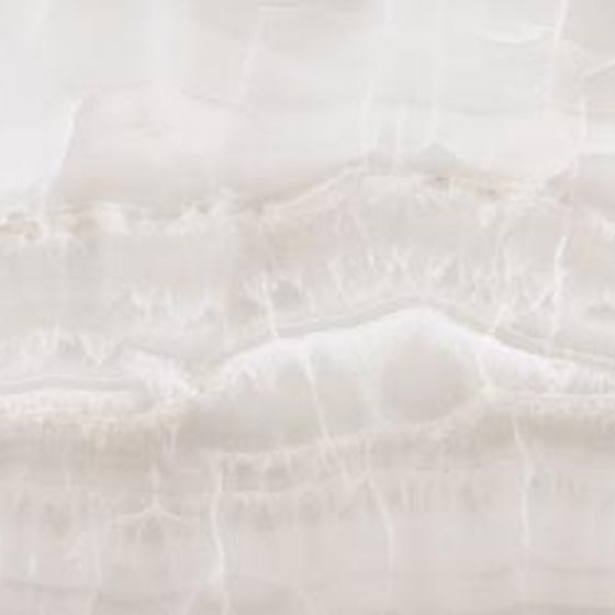 Elegant Chiffon Curtain 3D model