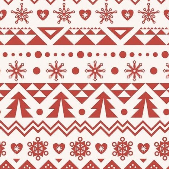 Snowflake Wonderland 3D model for Festive Creations