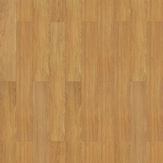 Oak Parquet Wood Flooring 3D model