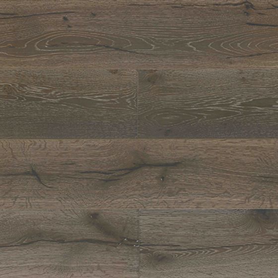 Wooden Planks Floor 3D model