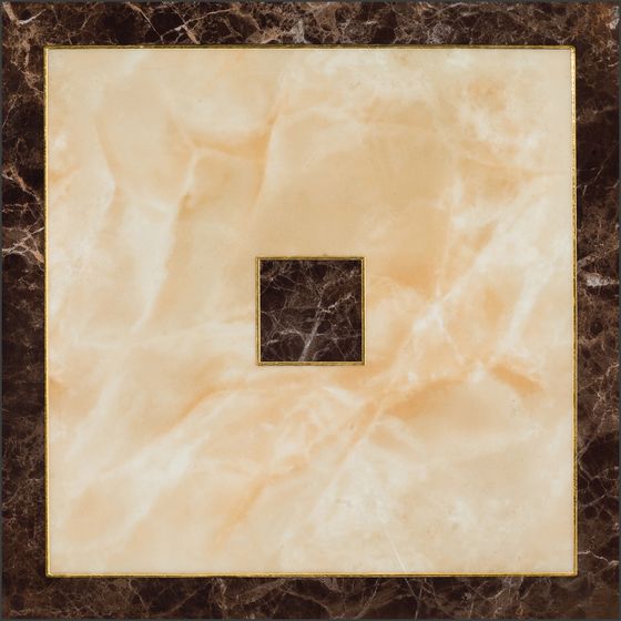 Sophisticated Marble Tile 3D model for Modern Interiors