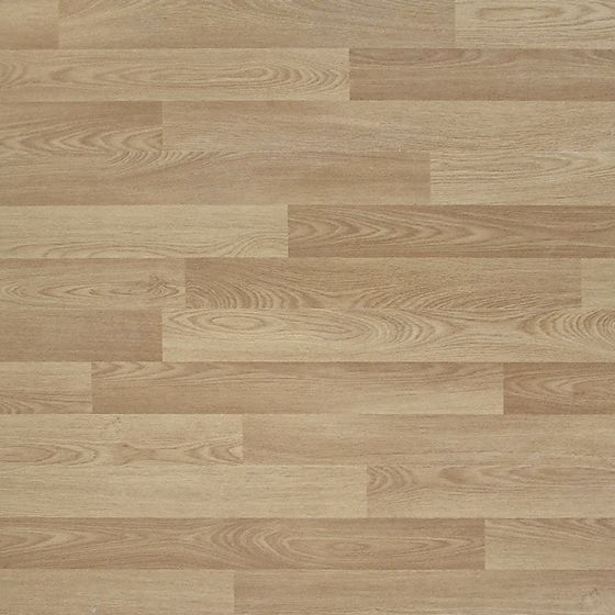 Oak Wood Floor 3D Model - Nature Inspired Design