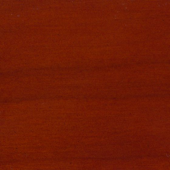 Stylish Bronze Wood Grain Floor 3D model