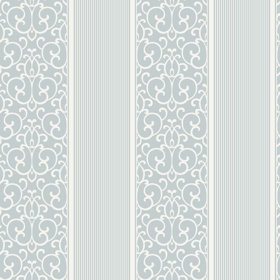 Elegant Lace Panel Wall Art 3D model