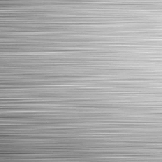 Metallic Gloss Wall Panel Low-Poly 3D Model