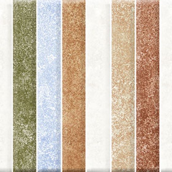 Vibrant Tile Wall Panel 3D Model for Creative Spaces