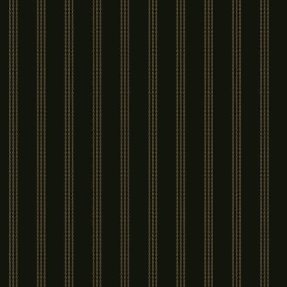 Midnight Stripes Wallpaper 3D model