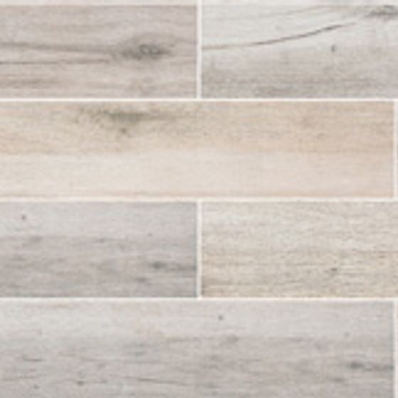 Explore Natural Beauty: Wood Flooring 3D model