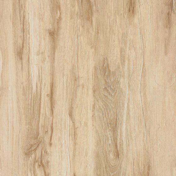 Light Oak Grain 3D model - Authentic Wooden Flooring
