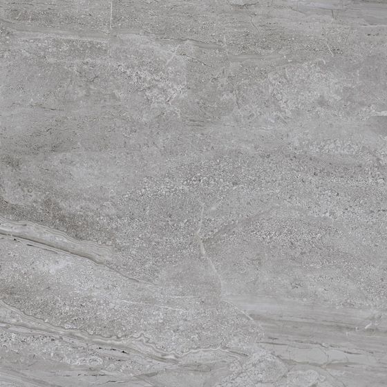 Modern Wood Gray Floor Tile 3D Model - Jinan City Aesthetic
