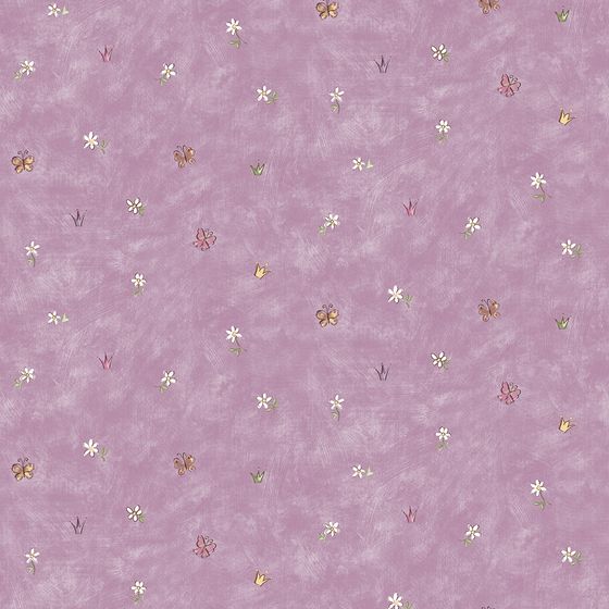 Dreamy Fairy Grass 3D Model