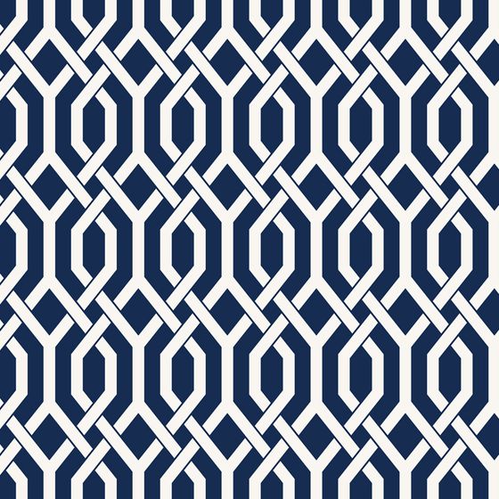 Geometric Lattice Pattern 3D model