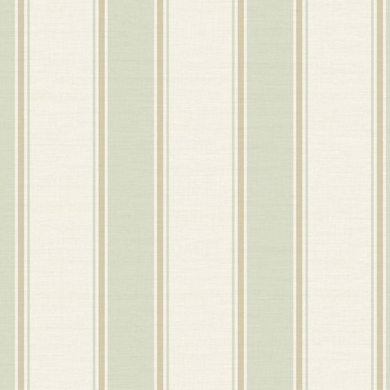 Elegant Striped Curtain 3D model for Modern Spaces