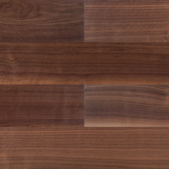 Elegant Walnut Flooring 3D model for Creative Spaces