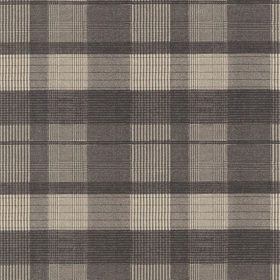 Plaid Fabric Kingdom 3D model