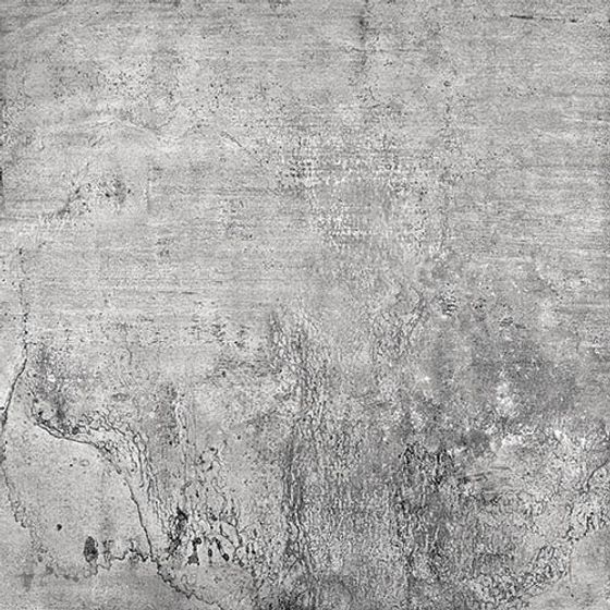 Urban Ruins Wall 3D model