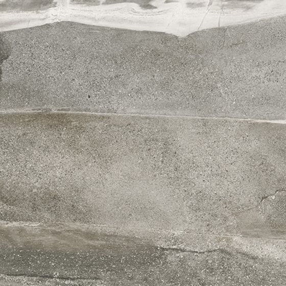 Urban Concrete Wall 3D Model