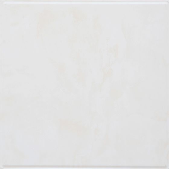 Elegant Marble Floor Tile 3D Model