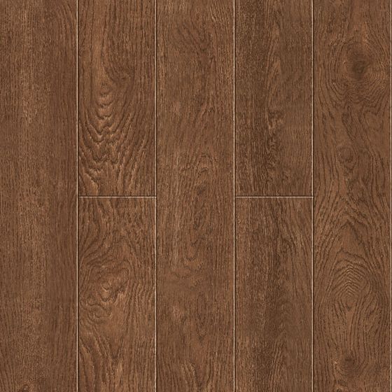 Wooden Planks Floor 3D model
