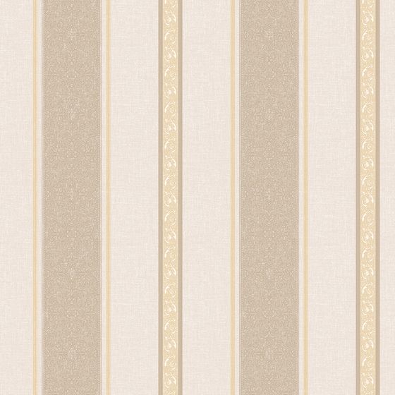Kexiang Wallpaper 3D Model in Brown Ash