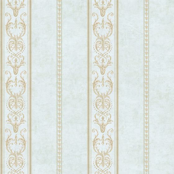 Classic European Wallpaper 3D Model for Creative Designs