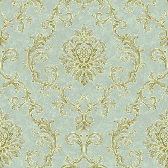 Luxury Mashang Wallpaper 3D Model -53406