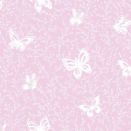 Butterfly Garden 3D model for Creative Use