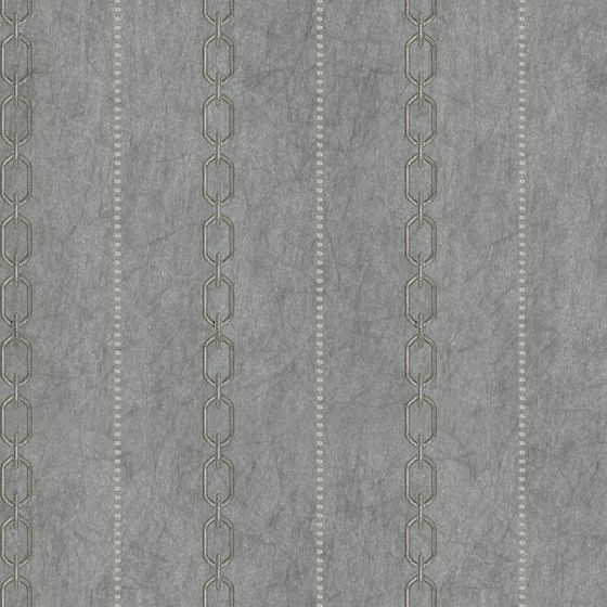 Innovative Chain Wallpaper 3D Model