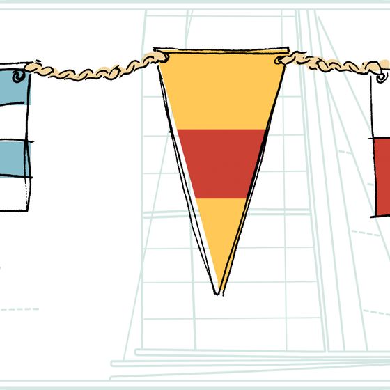Colorful Sailboat 3D model for Creative Designs