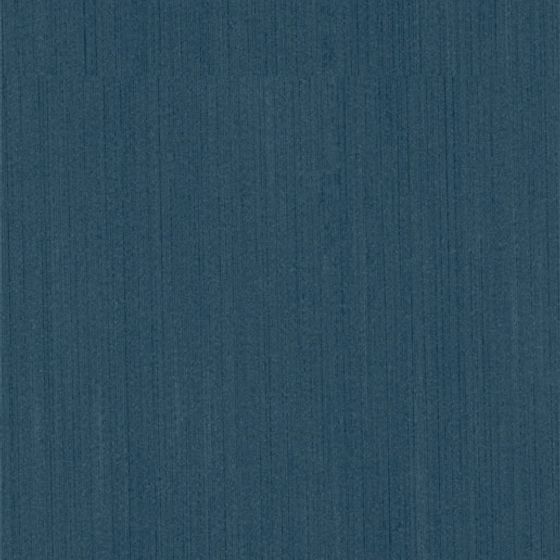 Exploring Minimalist Blue Curtain 3D Model