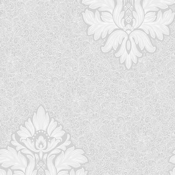 Elegant Lace Wallpaper 3D Model