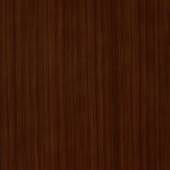 Classic Wooden Door 3D Model