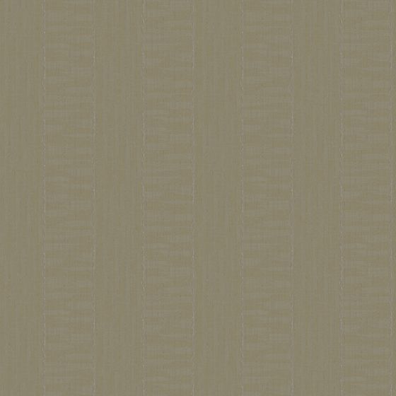 Golden Stripes Curtain 3D model