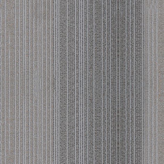 Urban Stripes Carpet 3D model for Modern Design