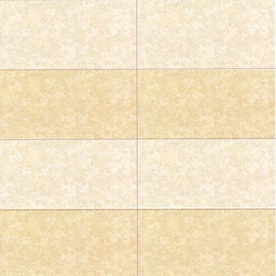 Classic Beige Tile 3D Model