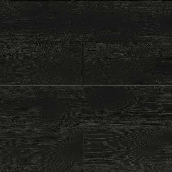 Dark Wood Floor Texture 3D model