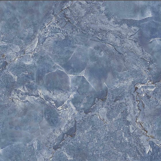 Stunning Glaciers 3D Model