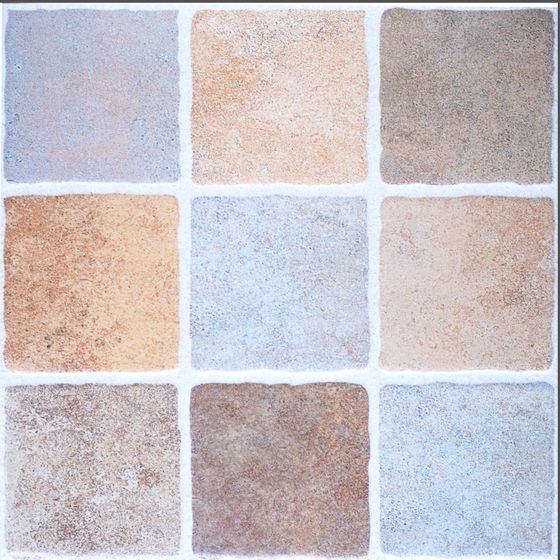 Brick Tiles Collection 3D model