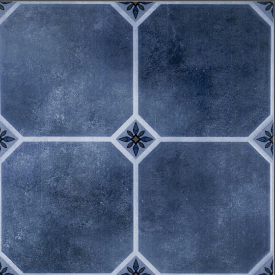 Vintage Tiles 3D Model for Timeless Elegance