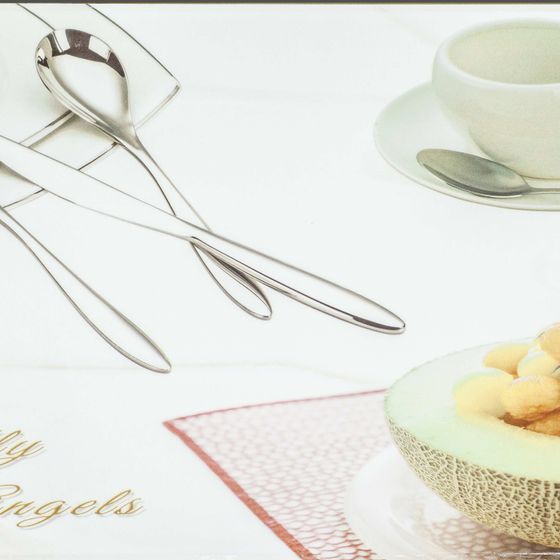 Elegant Butterfly Angels 3D model for Creative Projects