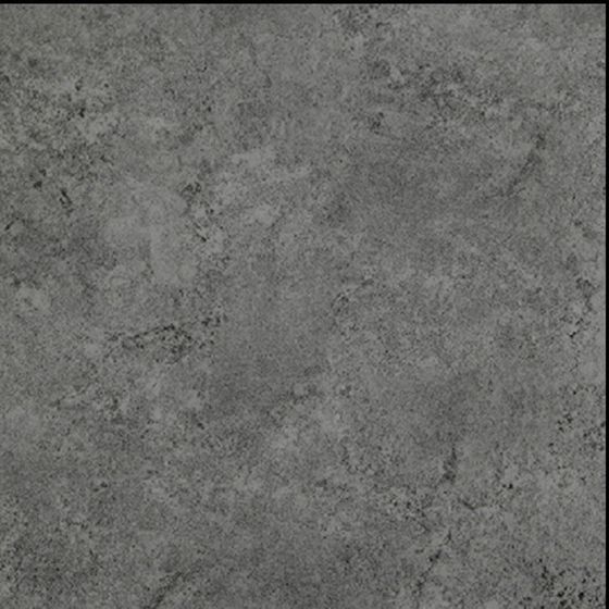 Urban Corner Concrete Floor 3D model