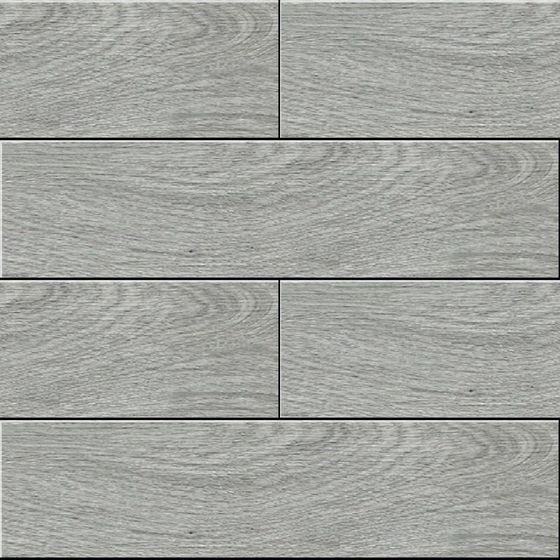 Modern Wood Floor 3D Model