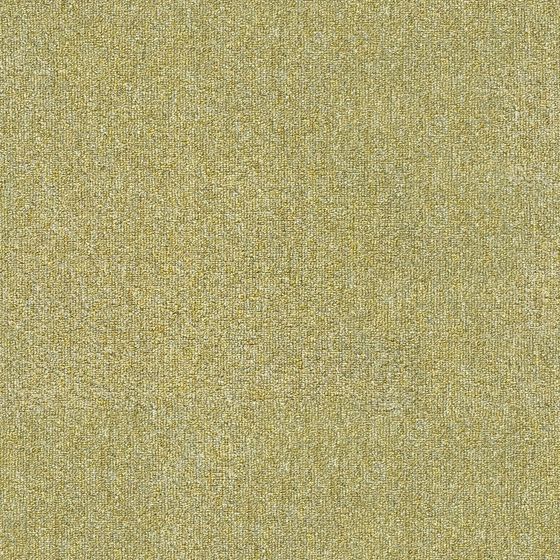 Realistic Gold Plush Carpet 3D model