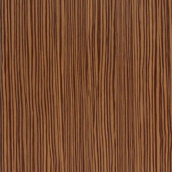 Zebra Wood Panel 3D model for Diverse Applications