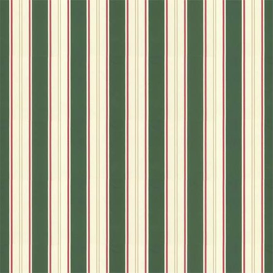 Vintage Striped Wallpaper 3D Model for Creative Projects