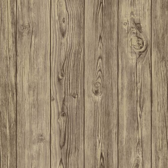 Rustic Wooden Plank 3D model for Creative Projects