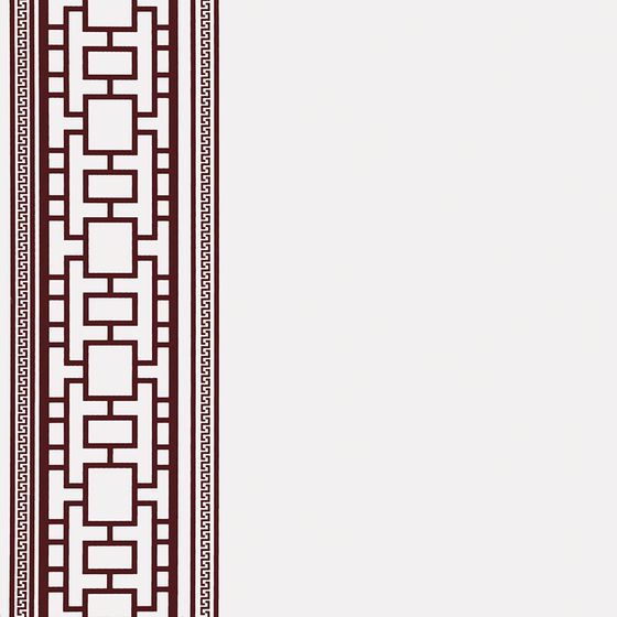 Geometric Lattice Panel 3D model