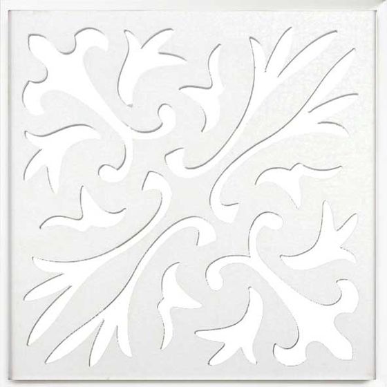 Snow Dance 3D Model - Low Poly Design