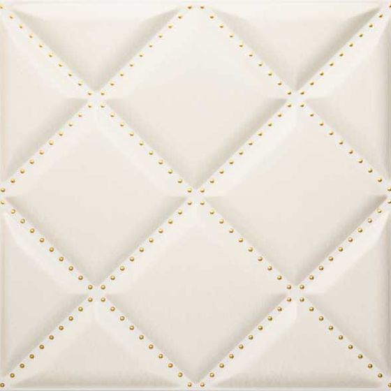 Diamond Rivet Ceiling 3D model